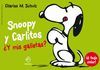 SNOOPY Y CARLITOS 8. ¿Y MIS GALLETAS?