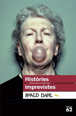 HISTÒRIES IMPREVISTES