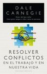 RESOLVER CONFLICTOS EN EL TRABAJO