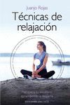 TÉCNICAS DE RELAJACIÓN