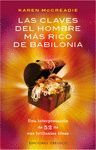 CLAVES DEL HOMBRE MÁS RICO DE BABILONIA, LAS