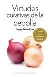 VIRTUDES CURATIVAS DE LA CEBOLLA