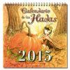 CALENDARIO  DE LAS HADAS 2015