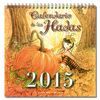 CALENDARIO  DE LAS HADAS 2015