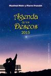 AGENDA 2015 DE LOS DESEOS