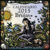 CALENDARIO DE LAS BRUJAS 2015