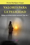 VALORES PARA LA FELICIDAD