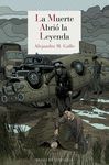 LA MUERTE ABRIÓ LA LEYENDA