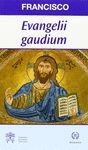 EVANGELII GAUDIUM