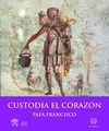 CUSTODIA EL CORAZON