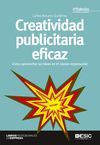 CREATIVIDAD PUBLICITARIA EFICAZ