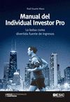 MANUAL DEL  INDIVIDUAL INVESTOR PRO