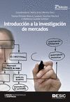INTRODUCCIÓN A LA INVESTIGACIÓN DE MERCADOS