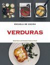 VERDURAS