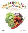 100 ALIMENTOS QUE CURAN