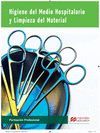 HIGIENE MEDIO HOSPITALARIO Y LIMP 2015