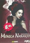 PACK ESPECIAL MANGA MÓNICA NARANJO