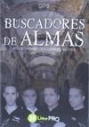 BUSCADORES DE ALMAS.NOS ENCONTRAMOS EN EL LUGAR DEL MISTERI