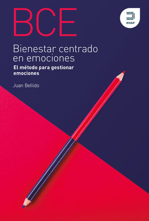 BIENESTAR CENTRADO EN EMOCIONE