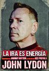 LA IRA ES ENERGÍA