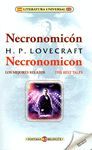 NECRONOMICÓN / NECRONOMICON
