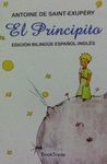 EL PRINCIPITO (BILINGÜE ESPAÑOL-INGLÉS)