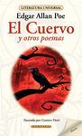 EL CUERVO Y OTROS POEMAS