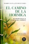 EL CAMINO DE LA HORMIGA