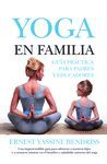 YOGA EN FAMILIA