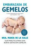 EMBARAZADA DE GEMELOS