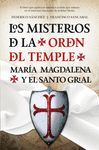 MISTERIOS DE LA ORDEN DEL TEMPLE,LOS