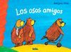 LOS OSOS AMIGOS