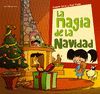 LA MAGIA DE LA NAVIADD