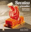 BOCATAS Y BOCADITOS