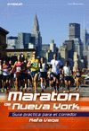 MARATÓN DE NUEVA YORK