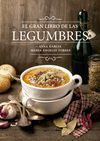 GRAN LIBRO DE LAS LEGUMBRES, EL