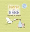 DIARIO DE TU BEBÉ