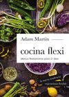 COCINA FLEXIVEGETARIANA