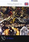 EL GRECO ( HISTORY OS SPANISH ART )