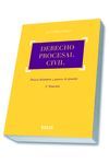 DERECHO PROCESAL CIVIL, 3ª EDICION, JULIO 2014