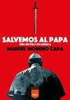 SALVEMOS AL PAPA (BOLSILLO)