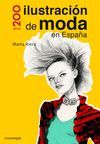 ILUSTRACION DE MODA EN ESPAÑA