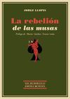 LA REBELIÓN DE LAS MUSAS