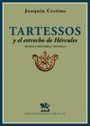 TARTESSOS Y EL ESTRECHO DE HÉRCULES