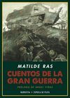 CUENTOS DE LA GRAN GUERRA