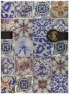 AZULEJOS DE PORTUGAL CUAD. BONCAHIER