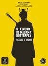IL KIMONO DI MADAMA BUTTERFLY (A2)