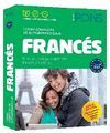 CURSO PONS FRANCES 2 LIBROS Y 4 CD Y DVD