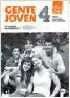 GENTE JOVEN 4 B1 - CUADERNO DE EJERCICIOS