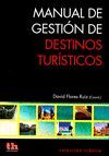 MANUAL DE GESTIÓN DE DESTINOS TURÍSTICOS
